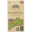 If You Care Gloves Small Household 1 Pair