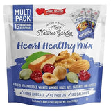 Nature's Garden Heart Healthy Mix Single Serve, 18 Ounce (1.2 Ounce x 15 count)