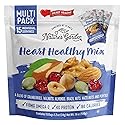 Nature's Garden Heart Healthy Mix Single Serve, 18 Ounce (1.2 Ounce x 15 count)