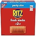 Ritz, Fresh Stacks Original Crackers, Party Size, 23.7 Ounce, 16 Count