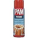 PAM Non-Stick Baking Spray, 5 oz.