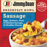 Jimmy Dean® Sausage, Egg & Cheese Breakfast Bowl, 7 oz
