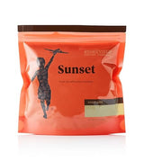 Storyville Coffee Sunset (Decaf) | Premium Whole Bean Espresso Fresh Roasted Coffee Beans Medium Roast | 8 ounces
