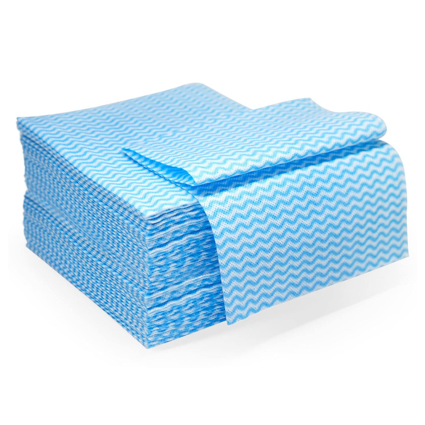 elinnee Reusable Cleaning Cloths Dish Paper Towels, Domestic Cleaning Towels, Multipurpose Quick-Dry Rag Dish Cloths Heavy Duty Handy Wipes