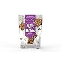 Grain Zero Bites, Gluten Free and Grain Free Snacks, Original, 5.29 Ounce (Pack of 1)