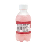 Boylan Bottling MASH Great Tasting Grapefruit Citrus Zing - Lightly Carbonated Fruit Drink - Low Calorie & No Sugar - Made With All Natural Pure Cane