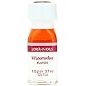 LorAnn Watermelon SS Flavor, 1 dram bottle (.0125 fl oz - 3.7ml - 1 teaspoon) - 12 pack