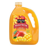 Langers Juice, Mango Nectar, 128 Fl Oz (Pack of 1)