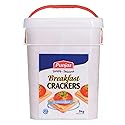 PUNJAS BREAKFAST CRACKERS - 5kg Imported From Fiji Islands