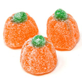Sanded Jelly Pumpkins - 1.5 Lb tub