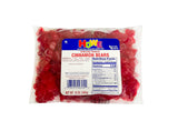 Howe Cinnamon Bears, Gummy Candy 14 oz Bag