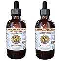 Hawaii Pharm Sea Cucumber (Cucumaria Frondosa) Liquid Extract 2x4 fl.oz