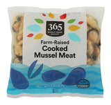 365 by Whole Foods Market Cooked Mussel Meat, 16 OZ