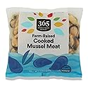 365 by Whole Foods Market Cooked Mussel Meat, 16 OZ