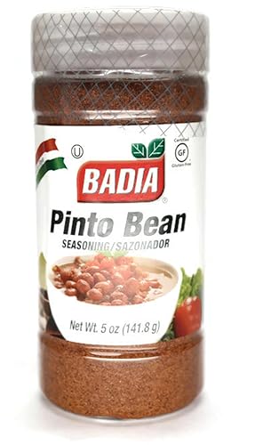 Badia Mix Pinto Bean