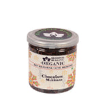 Blessfull Healing Organic Chocolate Mukhwas 300 Gram Airtight Container