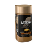 NESCAFE Gold Espresso Instant Coffee, 200g/7.1 oz., {Imported from Canada}
