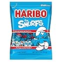 Haribo Candy, The Smurfs, 4 Ounce