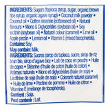 Kerr's Coconut Milk Toffee, Coconut Lime & Coconut Mango Flavor, 110g/3.8 oz. Bag