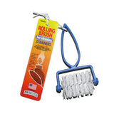 Brushtech Rolling Brush for Cleaning Strainers