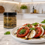 A Spice Affair’s Bruschetta Dip Mix | Bright, Savoury & Italian-Inspired Seasoning Blend | All-Natural, Non-GMO, Filler-Free | Perfect for Dips