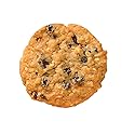 Davids Cookies Oatmeal Raisin Traditional Cookie Dough, 1 Ounce -- 320 per case.