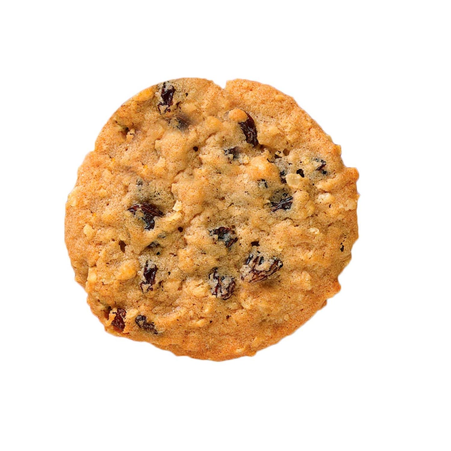Davids Cookies Oatmeal Raisin Traditional Cookie Dough, 1 Ounce -- 320 per case.