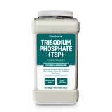 Coolinario Trisodium Phosphate - TSP Cleaner - 1 Gal (5.5 lbs) Heavy-Duty Cleaner & Degreaser for Walls, Floors & Outdoor Surfaces | Removes Grease