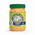 Blue Plate Mayonnaise Sandwich Spread, 16 Ounce Jar (Pack of 1)