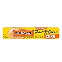 Thomas' Toast-R-Cakes, Corn, 6 Count, 7 Oz Package