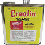Creolin Deodorizing Multi-Purpose Cleanser, 1 Gallon