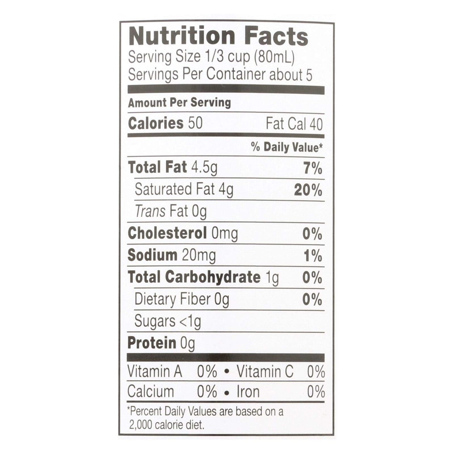 Thai Kitchen Lite Coconut Milk, 13.66 Fl Oz, Pack of 12
