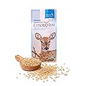Bluebird Grain Farms Organic Whole Grain Einkorn, 1 Lb.