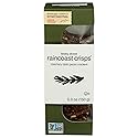 Raincoast Crisps, Crisp Rosemary Raisin Pecan, 5.3 Ounce