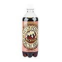 AmishTastes Kutztown "Nix Besser" Birch Beer, Famous Amish Drink, 24 Oz. (Pack of 4)