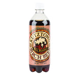 AmishTastes Kutztown "Nix Besser" Birch Beer, Famous Amish Drink, 24 Oz. (Pack of 4)