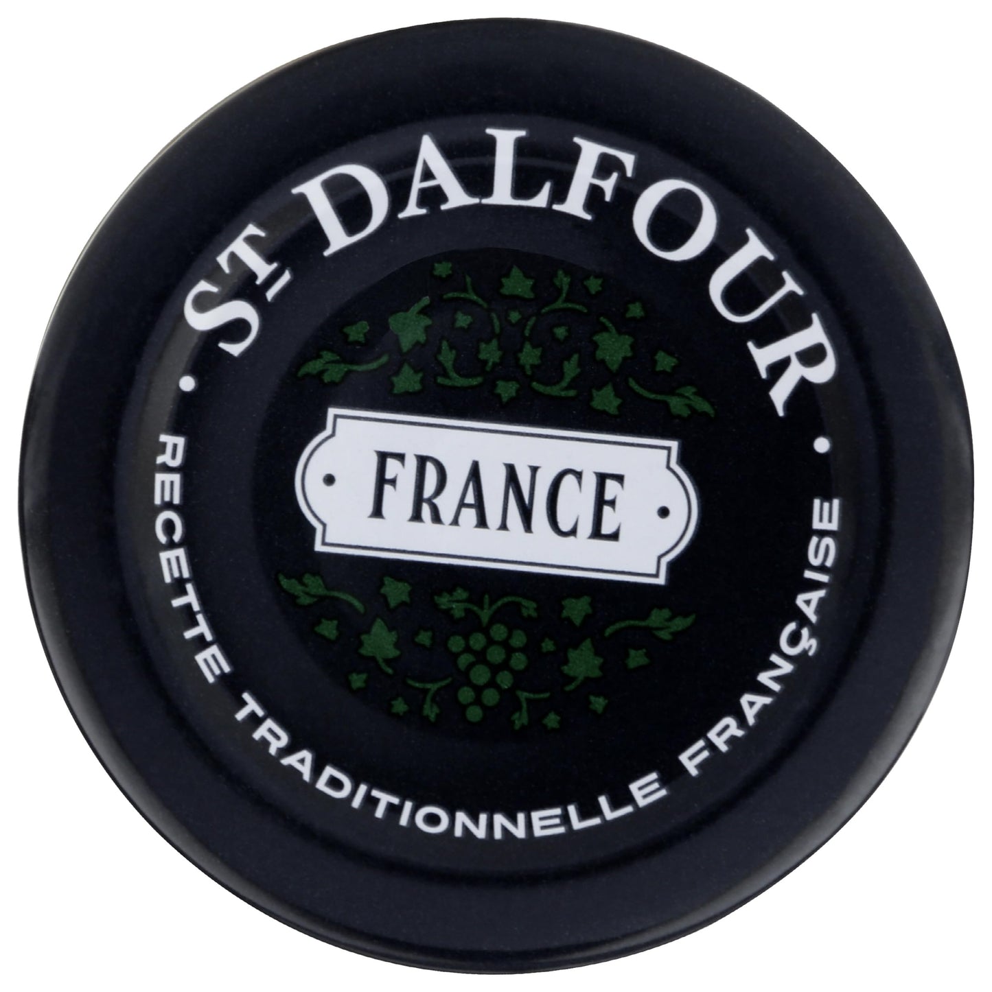 St. Dalfour Orange Marmalade Fruit Spread - 10oz - 100% from Fruit, No Artificial Ingredients, Non-GMO, No Cane Sugars, All Natural