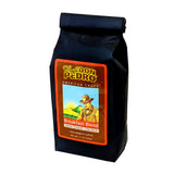 Cafe Don Pedro Breakfast Blend Low-Acid Coffee, 12 oz bag, (Ground) (1)