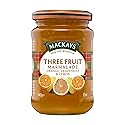 McKay's Marmalade, 3 Fruit, 12 Oz