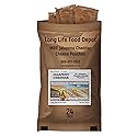 MRE Jalapeno Cheddar Cheese Spread (24-Pack) - Long Shelf Life - 2024+ Production Dates by Long Life Food Depot - Meals Ready to Eat