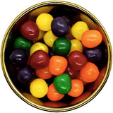 Assorted Fruit Sour Chewy Candy 2lb