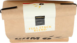 Ohm Coffee Roasters Full Stack Blend, Medium-Full Roast, Whole Bean Coffee, 12oz bag