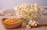 Arrowhead Mills Organic Yellow Popcorn, 28 oz Bag (Pack of 2)