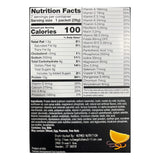 PROTIFIT - High Protein Orange Creamsicle Pudding & Shake Mix 2 Pack, 15g Protein, Low Calorie, Low Fat, Low Carb, Aspartame Free, Idea Protein