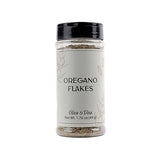Olive & Vine Oregano Flakes, Earthy & Aromatic, Seasoning for Pizza, Pasta, Salads, with Rich Tradition, Authentic Taste, For Global Recipes (1.76
