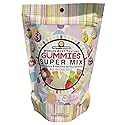 Happy Yummies Worlds Best Tasting Gourmet Gummies Spring Bears Easter Mix 12oz