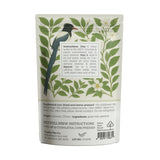 Compressed Jasmine & Green Tea Coins - Premium Jasmine Chinese Tea | Floral, Smooth Flavor | 20 Pressed Mini Tea Cakes