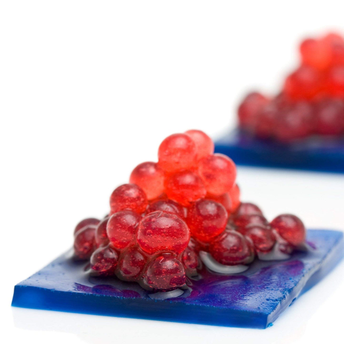 Calcium Lactate 2-oz. | Food Grade Direct & Reverse Spherification Agent