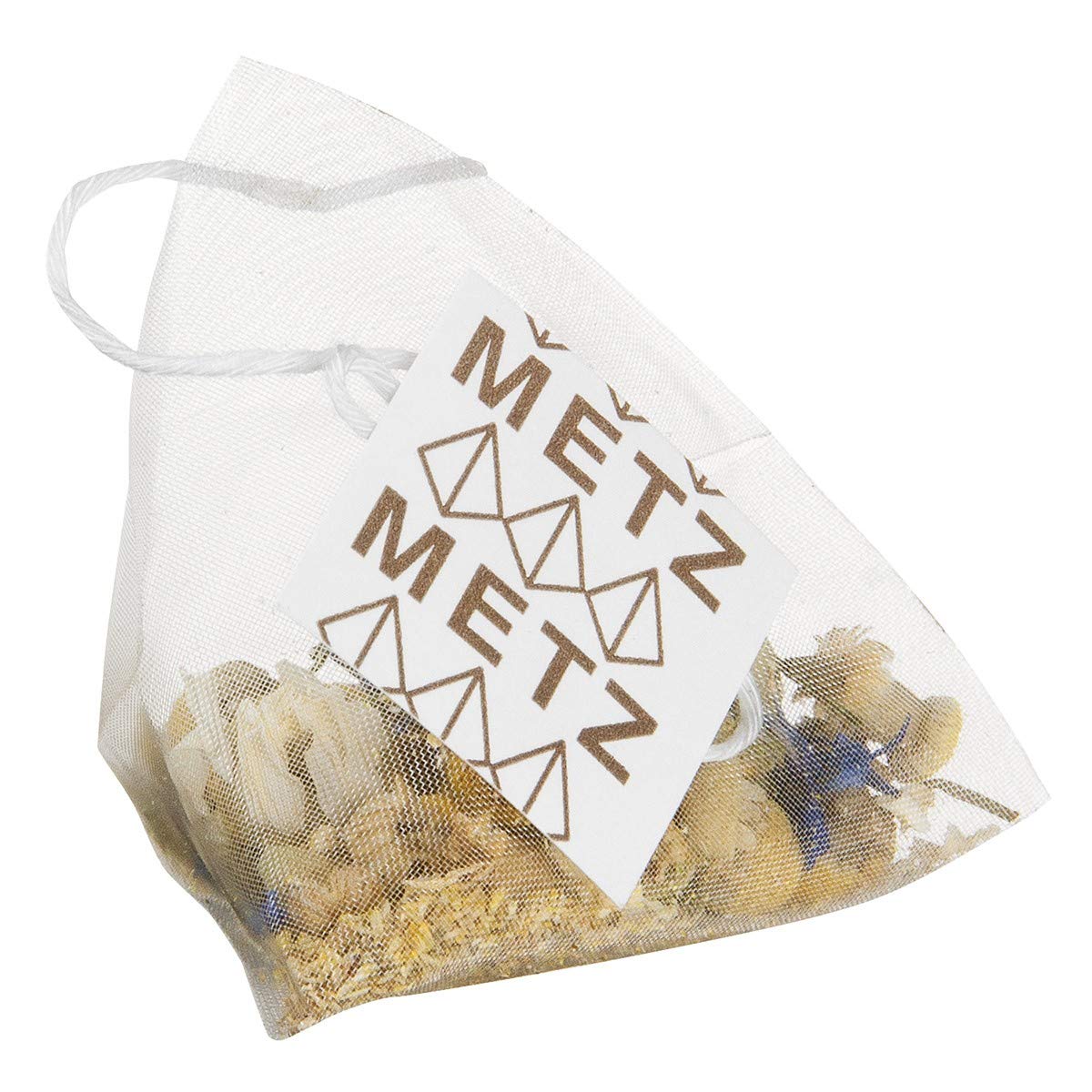 Metz Organic Blue Nile Camomile Tea - 25 count