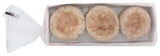 Food for Life Organic 7 Grain English Muffins, 16 OZ